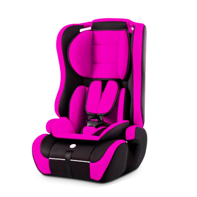 Popular Hot Sale China Supplier Baby Safety Car Seat for Kids 9 Months - 12 Years 9- 36 Kgs Group 1 2 3