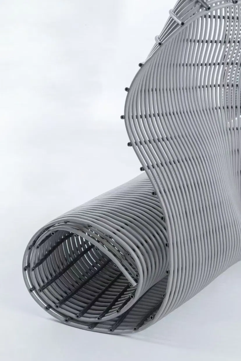 ПВХ коврик для душа и бассейна, противоскользящий