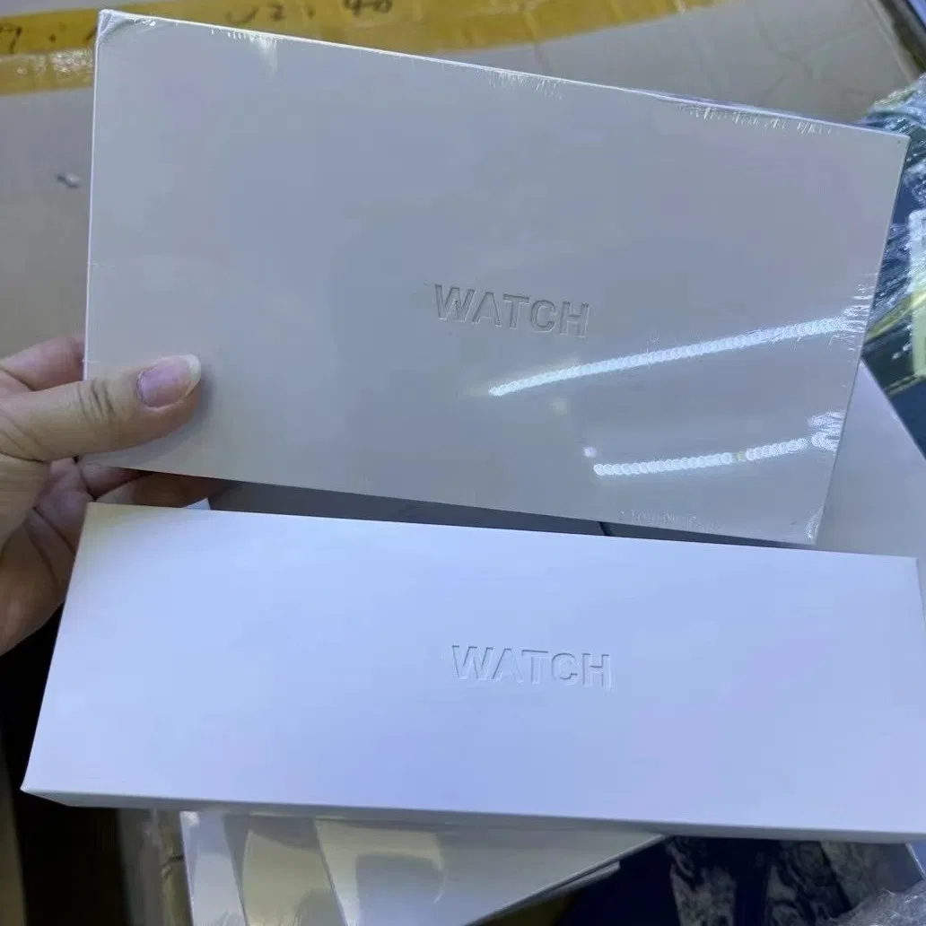 Newest Series 11 10 Ultra2 Ultra3 Bluetooth Heart Rate Monitoring Smart Watch