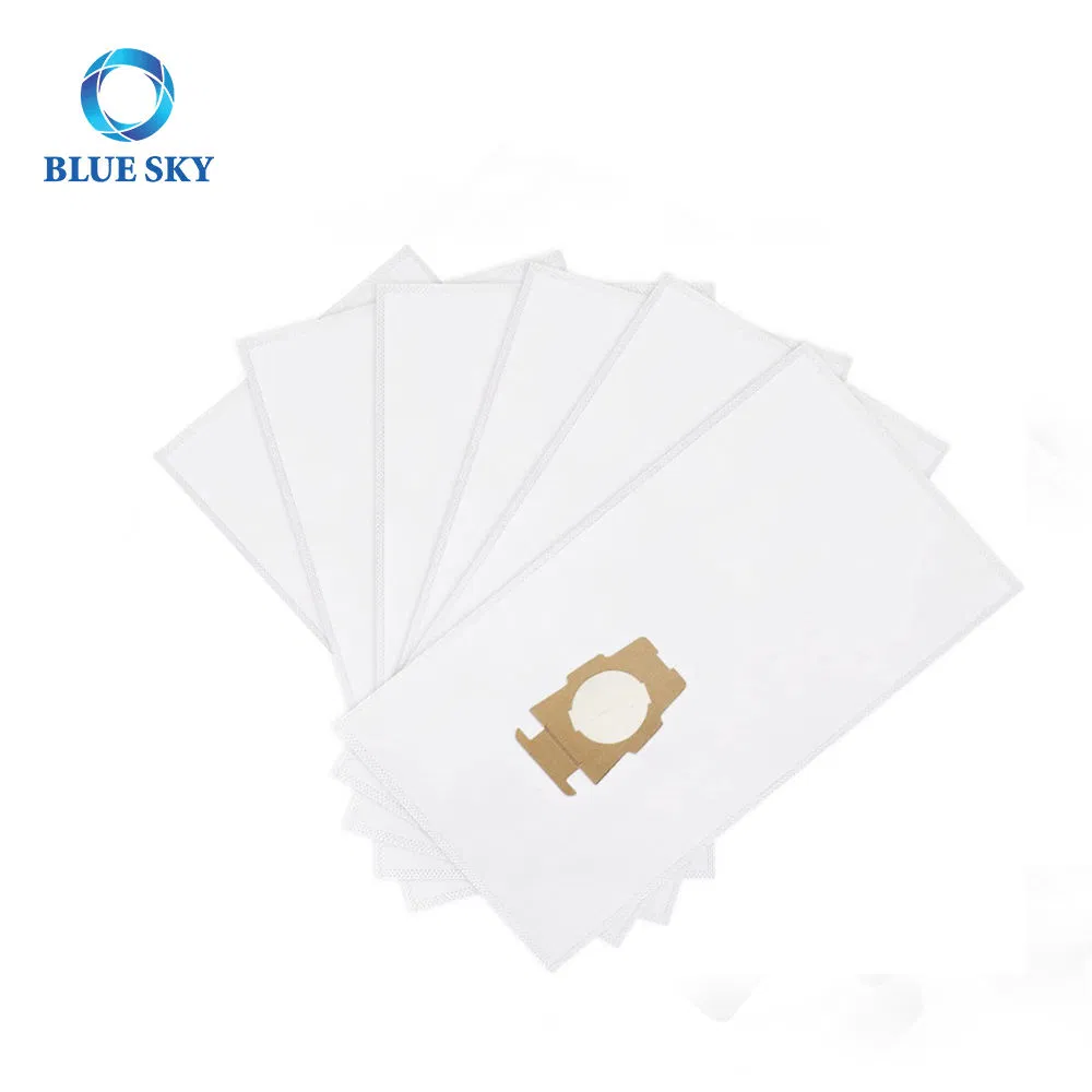 Vacuum Cleaner Dust Filter Bag Fits for Kirby 205811 204814 204811 Cloth Filter Bag Replacement