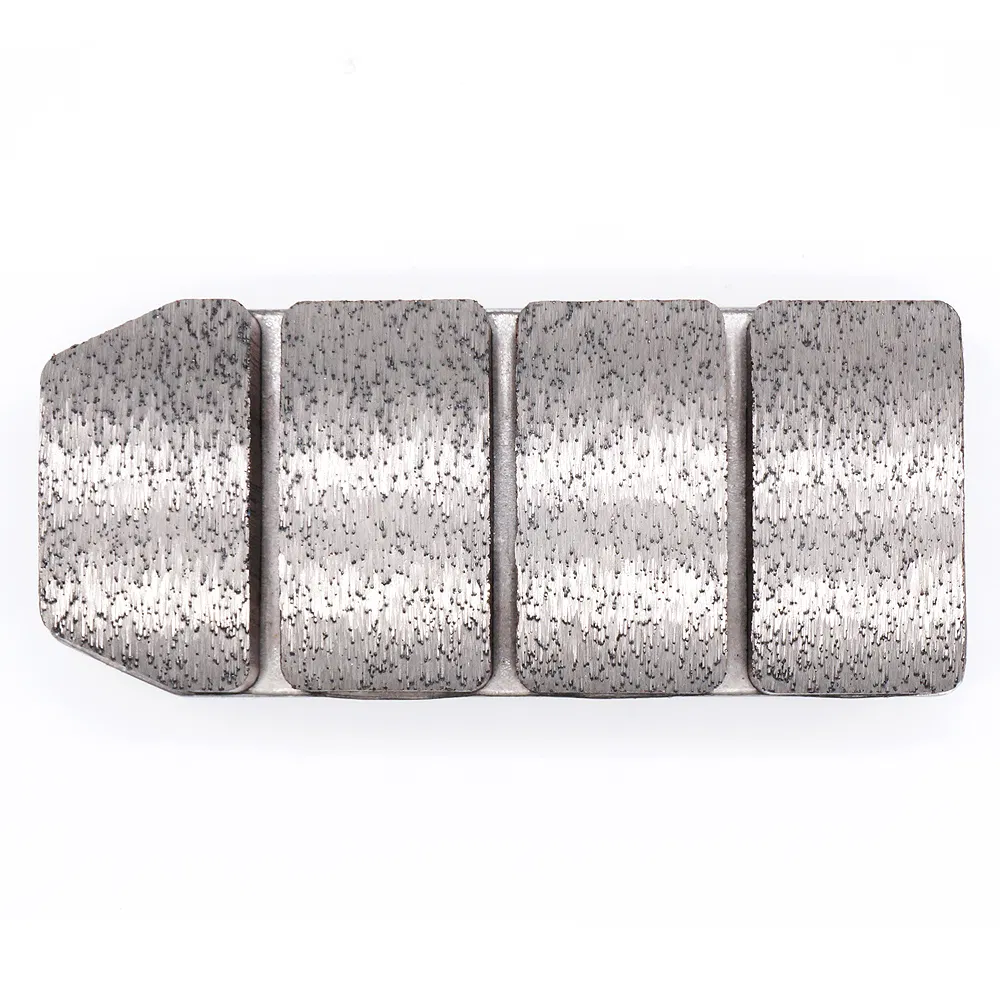 Алмазный фикерт Wanlong для шлифовки гранита