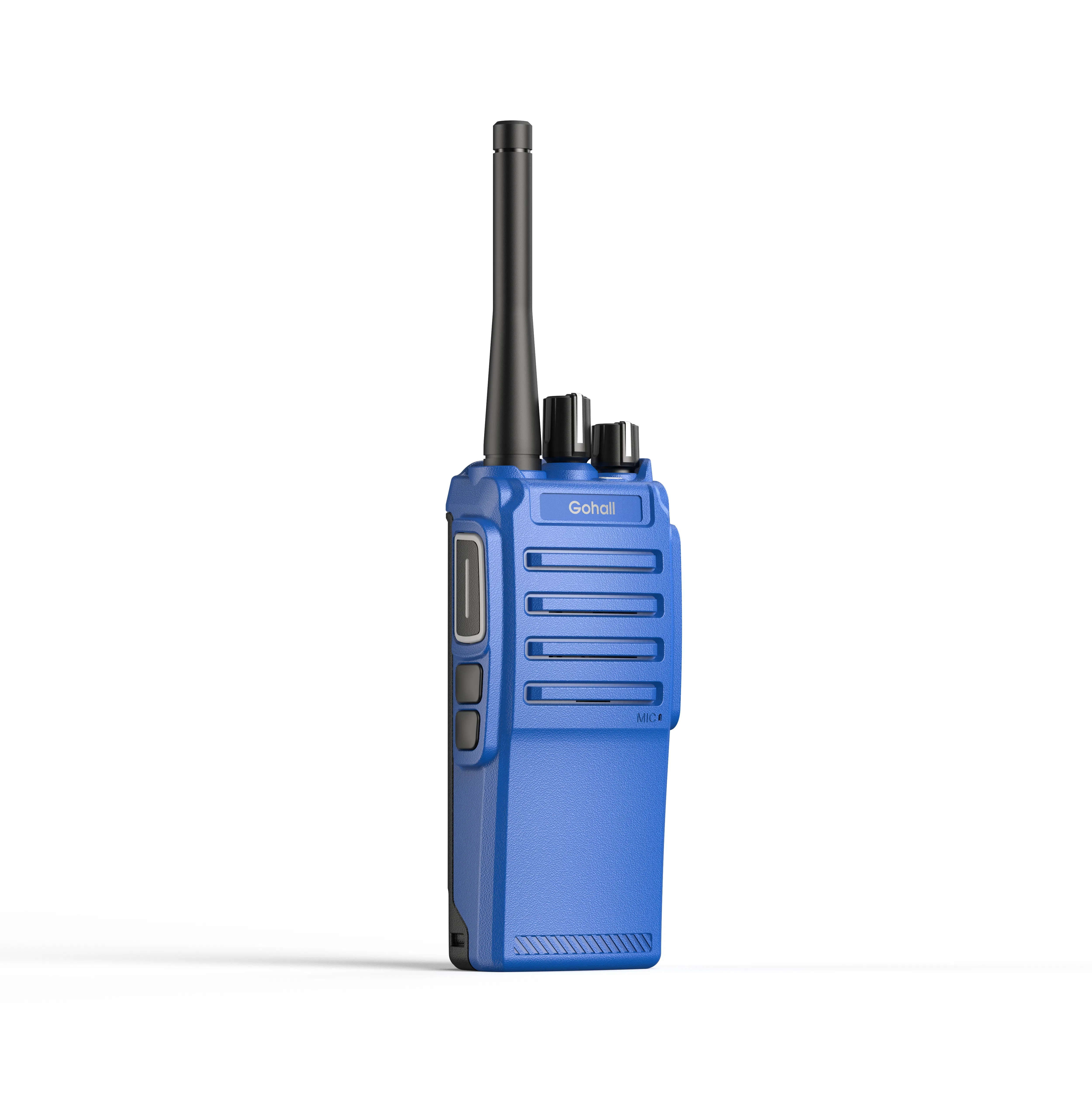 Портативная рация D-566ex IP66, 32 канала