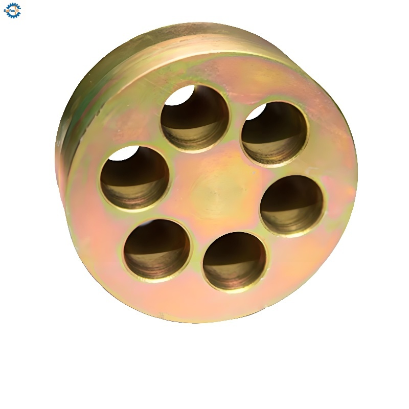 Anchorage Round and Rectangle Shape 7-15 Days Delivery Round Head