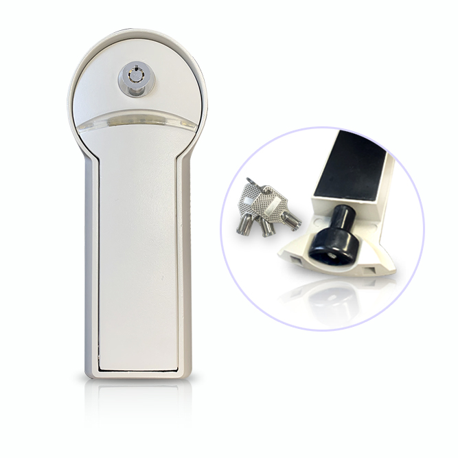 Manufacture Key Selector Switch 12-24V Key Selector for Roller Shutter Central Motor