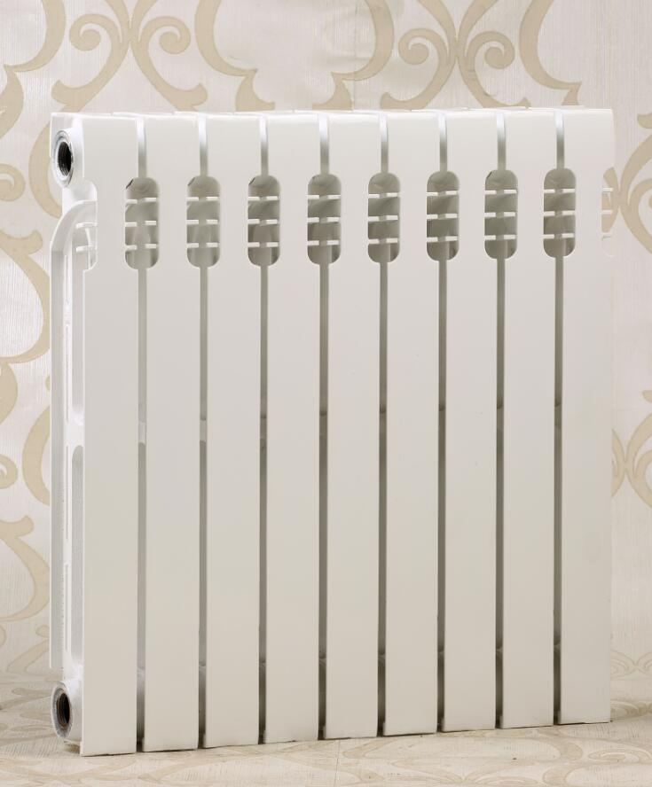 Traditional Radiator Cast Iron Radiator 500mm Height