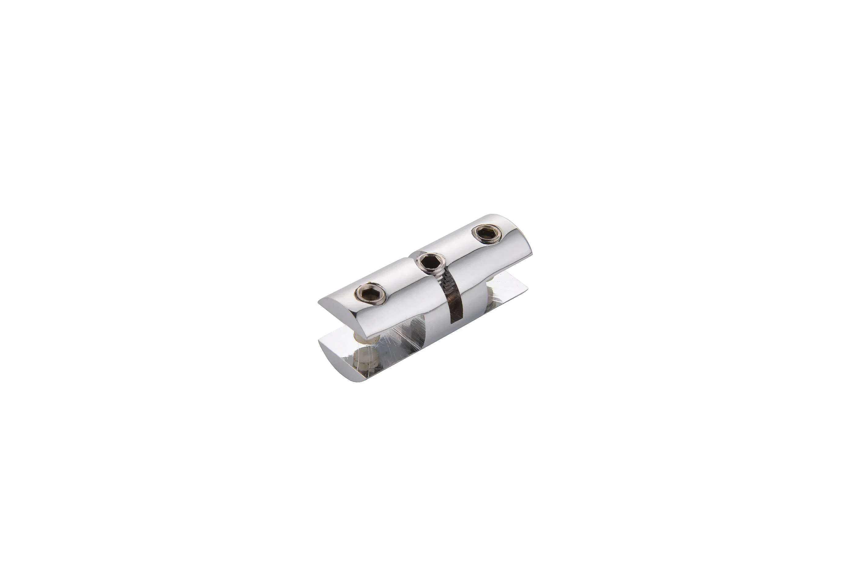 CVD-Cp Corrosion-Resistant Cable Clamp Display System for Shop Art Display
