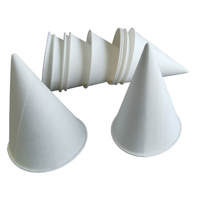 Paper Cone Cup 4oz