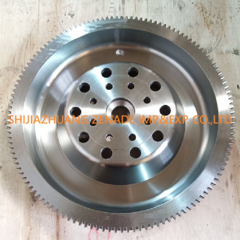 Автомобильный маховик Flexplate Master 2.5