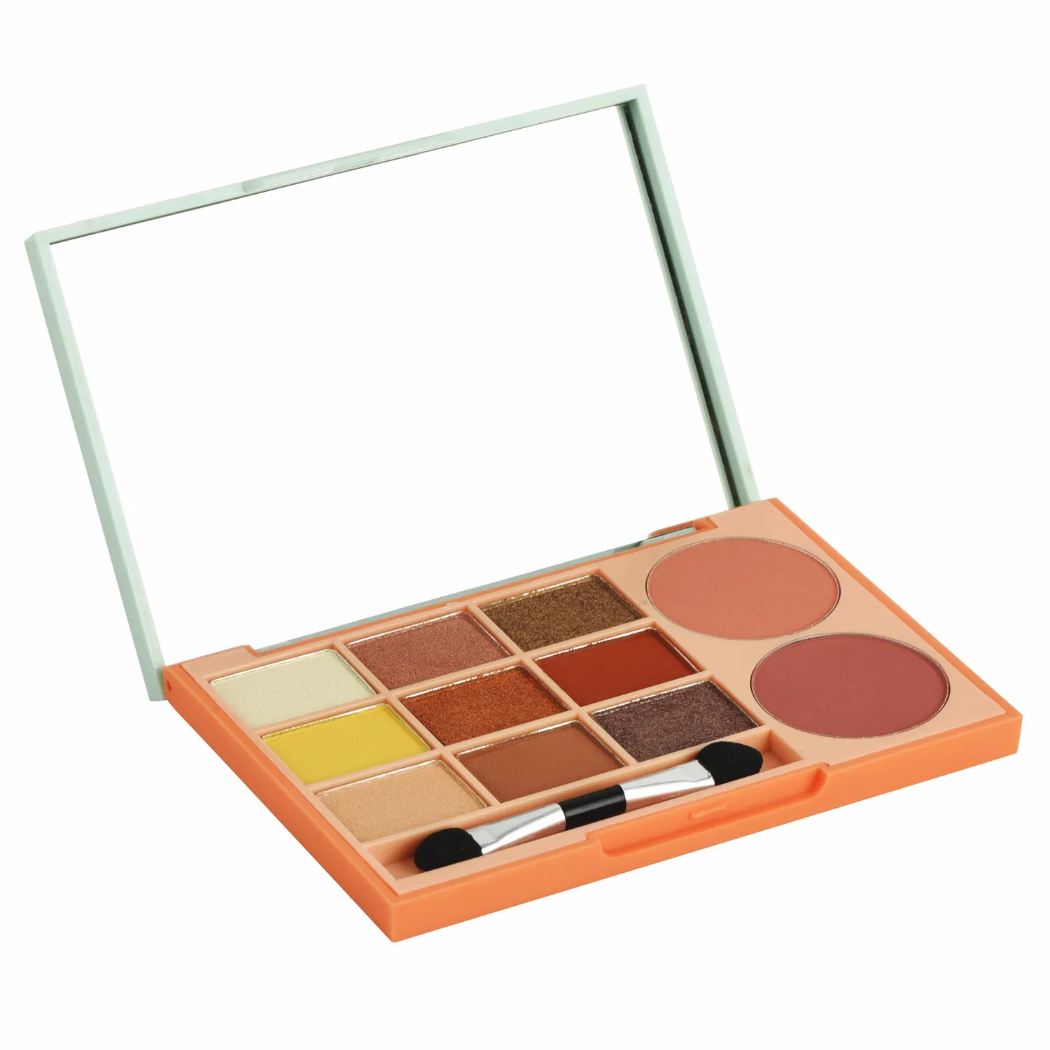 Makeup Palette Eye Shadow OEM China Customized
