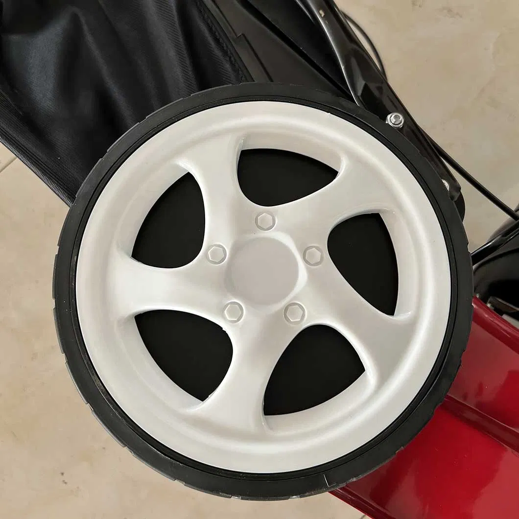 Gasoline Lawn Movers