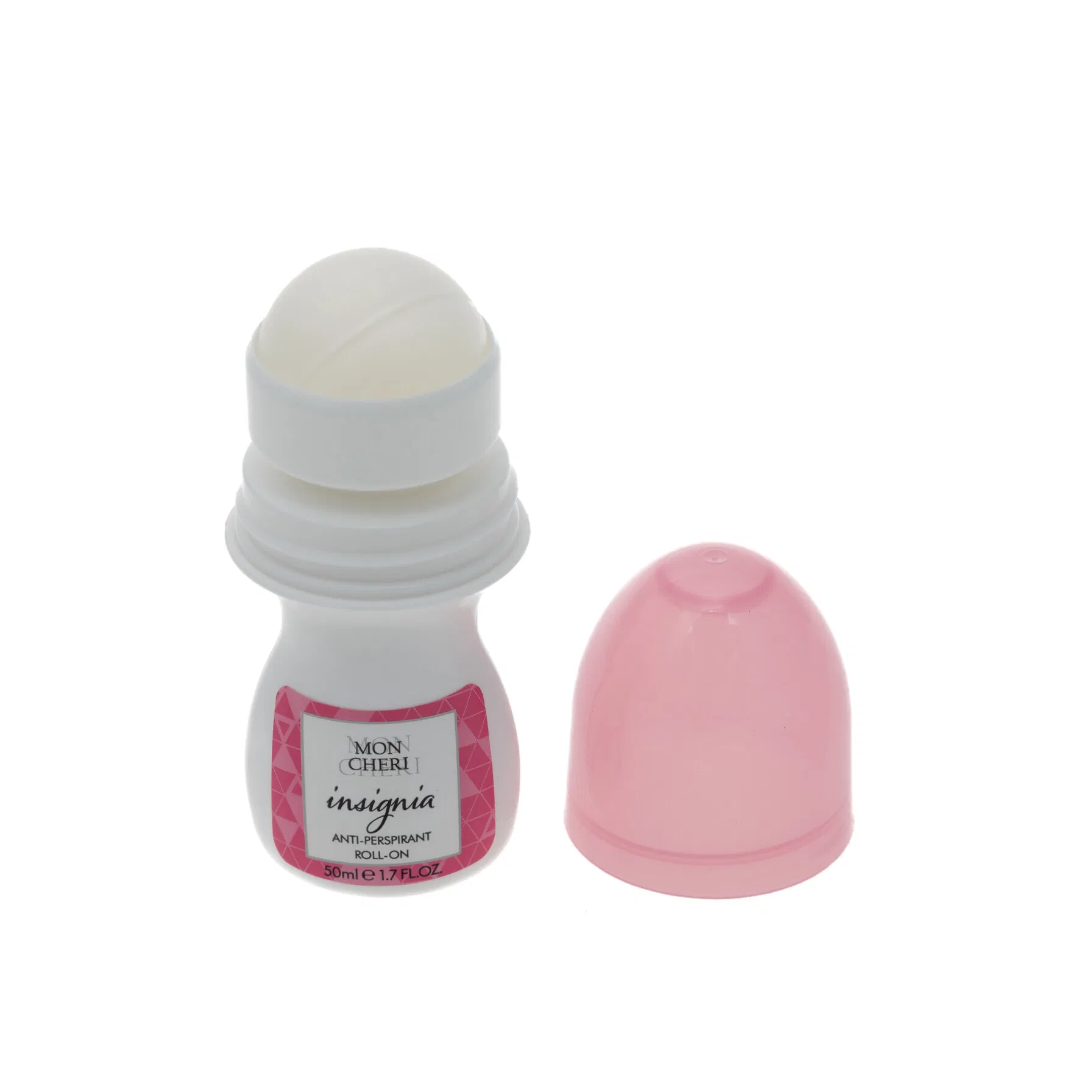 Summer Special Cool Deodorant Roll on Keeps You Dry and Fresh Even in Hot and Humid Weather Conditions