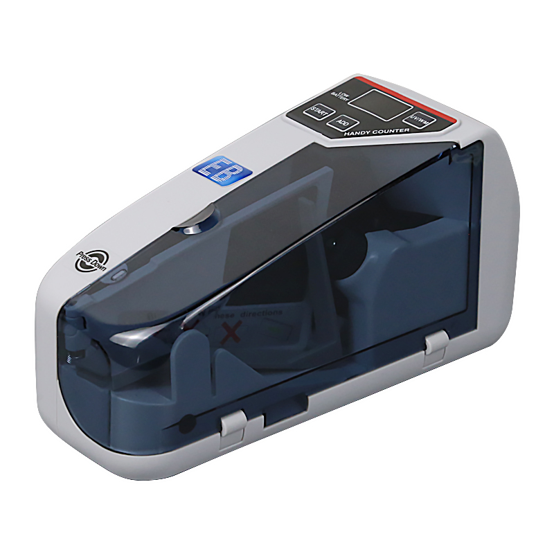 LD-30 Professional Mini Portable Banknote Counter Cash Counting