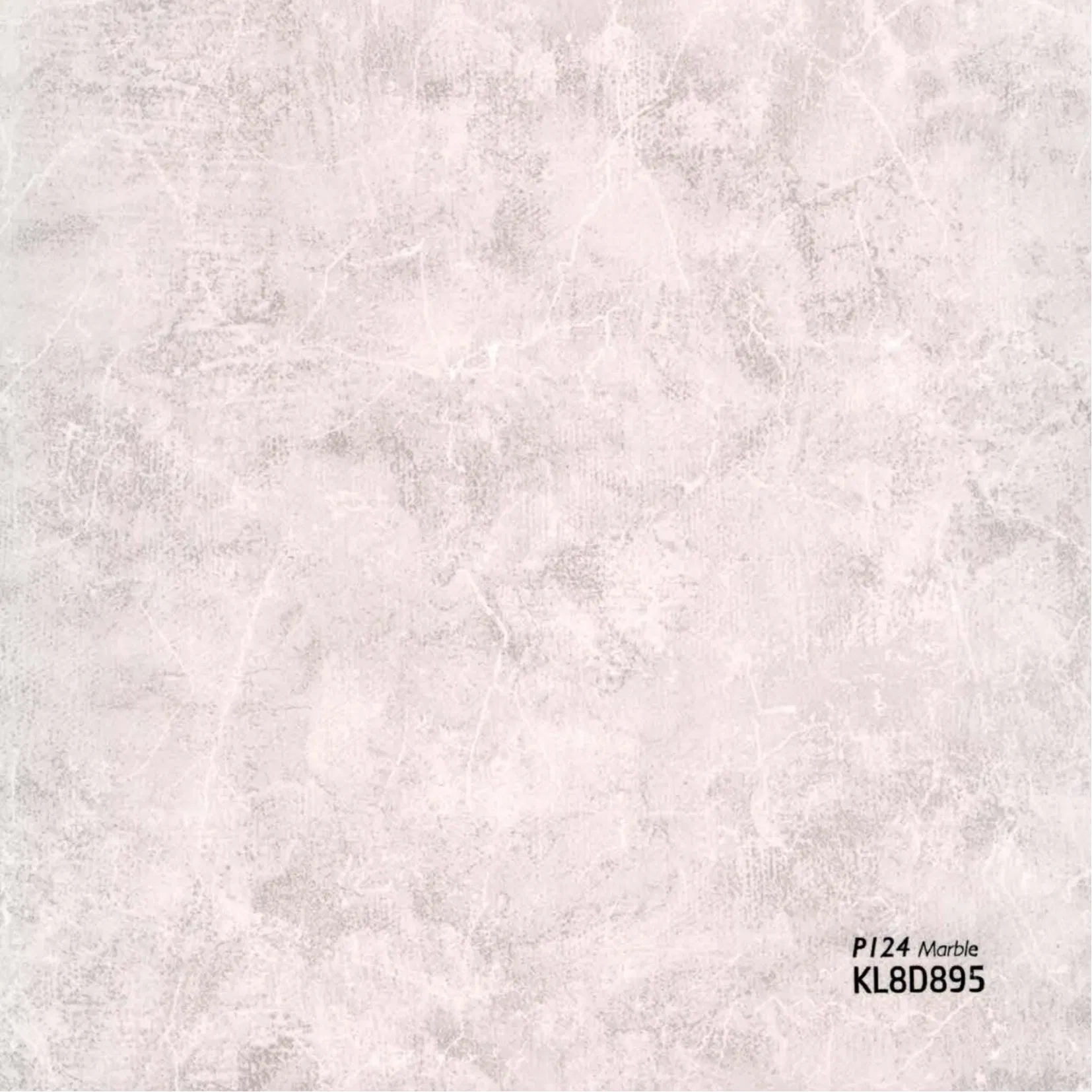 1250mm Width Marble Impregnated Melamine Paper for Furniture