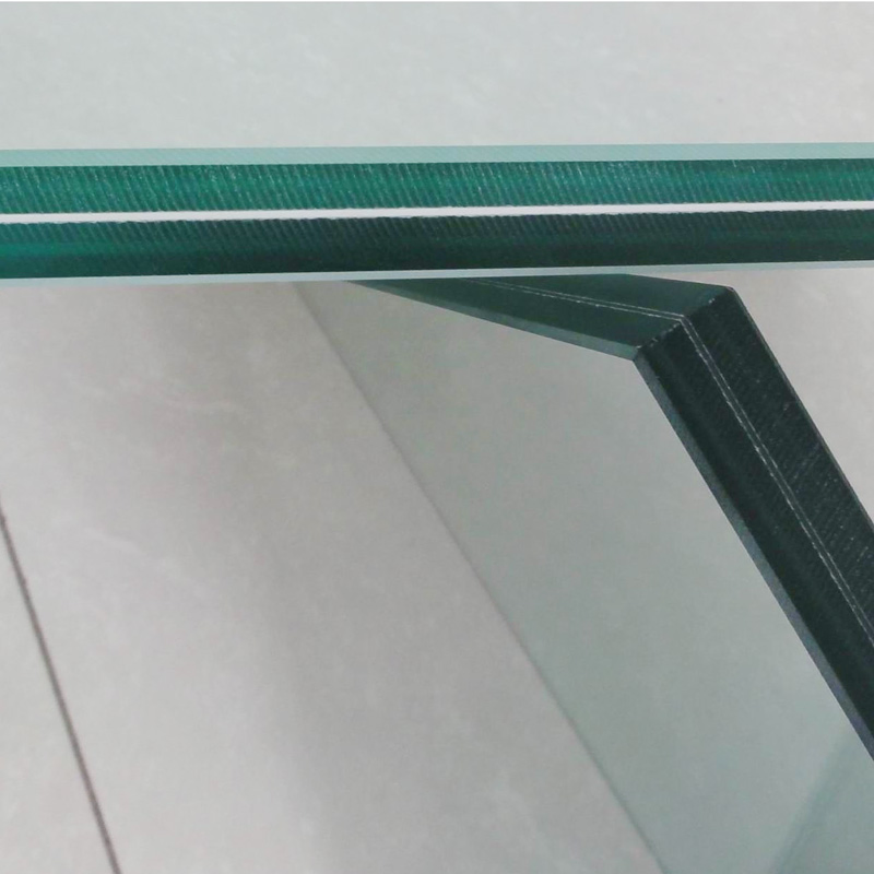 Fencing Safety Frameless Glass Door Closer, Tempered Glass Laminated, Price Floor and Door