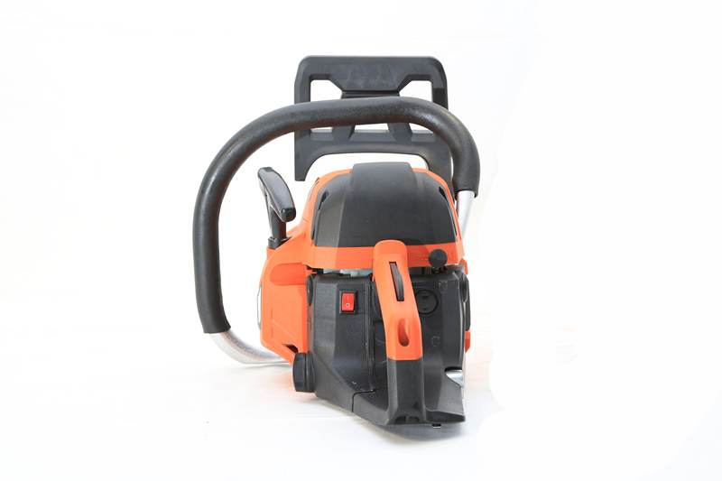 52cc Professional Chainsaw for Efficient Wood Cutting Tasks