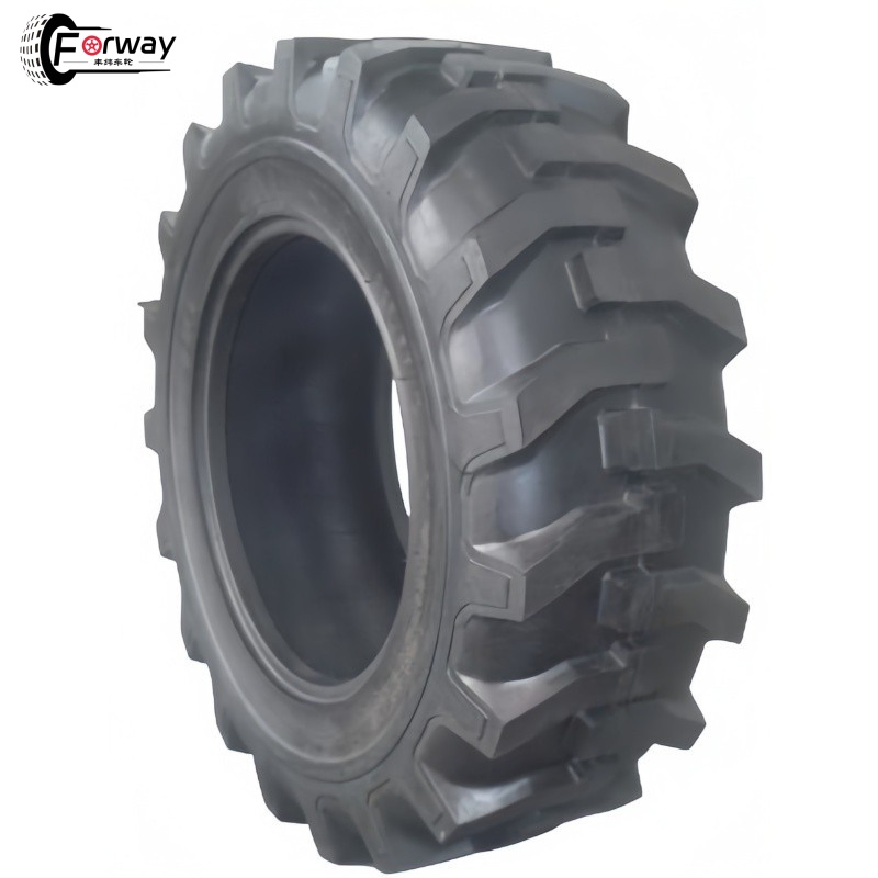 Bias Agriculture Tire Wheel for Harvester Tractor and AG Machinery KR-4