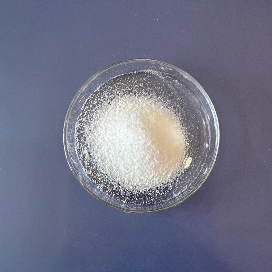 Concrete Admixture 98% Industry Grade Powder Sodium Gluconate