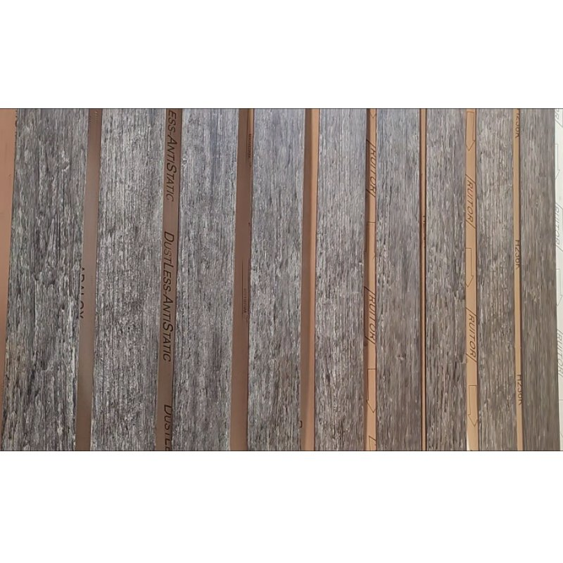New Trend Wooden Blinds Slats - Fashion - Forward and Functional