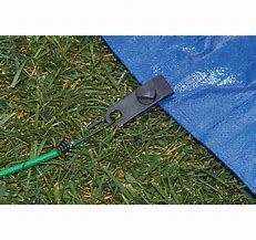 Tarp Clip Tarp Hold Tarpaulin Gripper Tarpaulin Clamp
