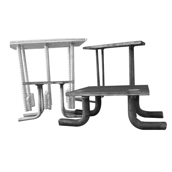 General Industry Sheet Metal Fabrication Building Embedded Parts