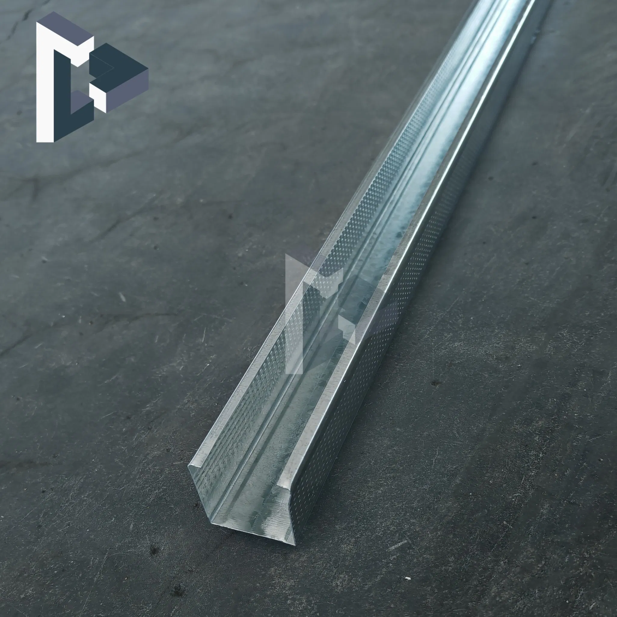 High-Quality Galvanized Steel Ceiling Frame for Building Materials