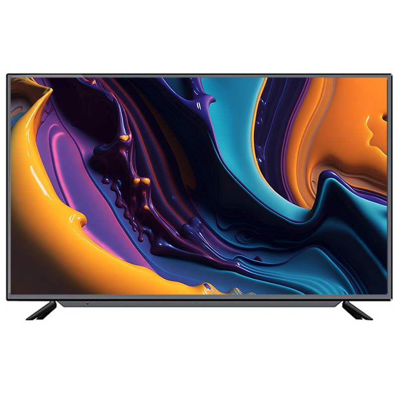 Умный телевизор Android LED 24-75 дюймов 4K