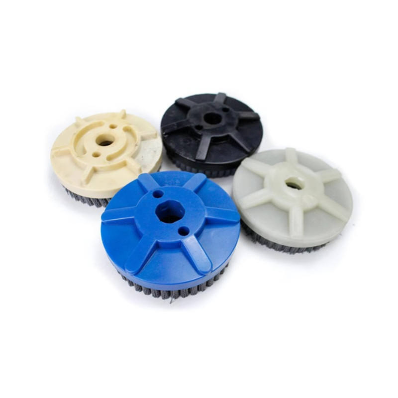 Abrasive Tool Flap Wheel Brush Disc for Deburring Edge Rounding