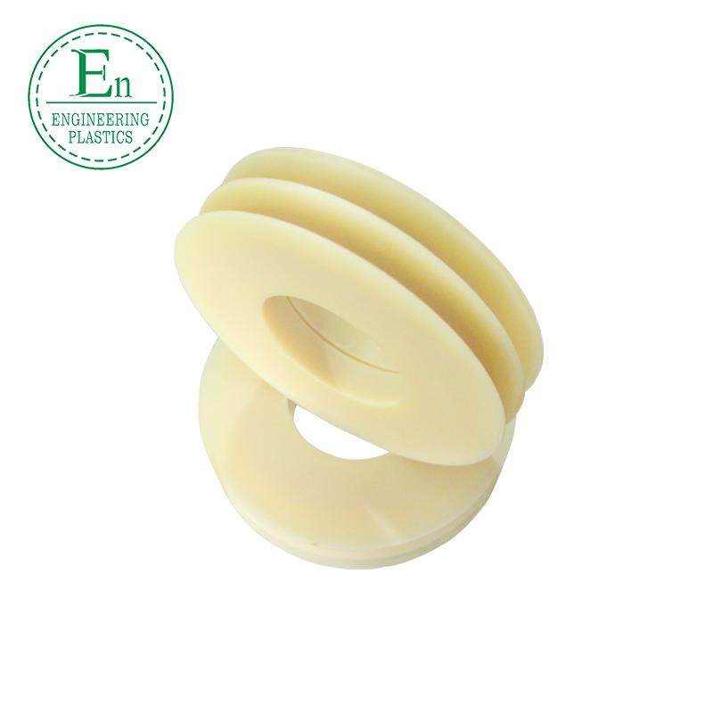 Manufacturers Supply Outsourcing Bearing Pulleys