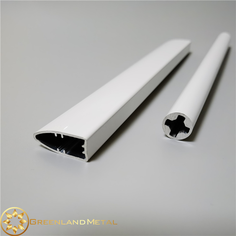 Gl1040 Tilt Rod of Bottom Rail