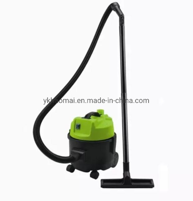 2 in 1 Wet Dry Plastic Drum Vacuum Cleaner 1200W 1400W Motor High Quality Vacuum Cleaner