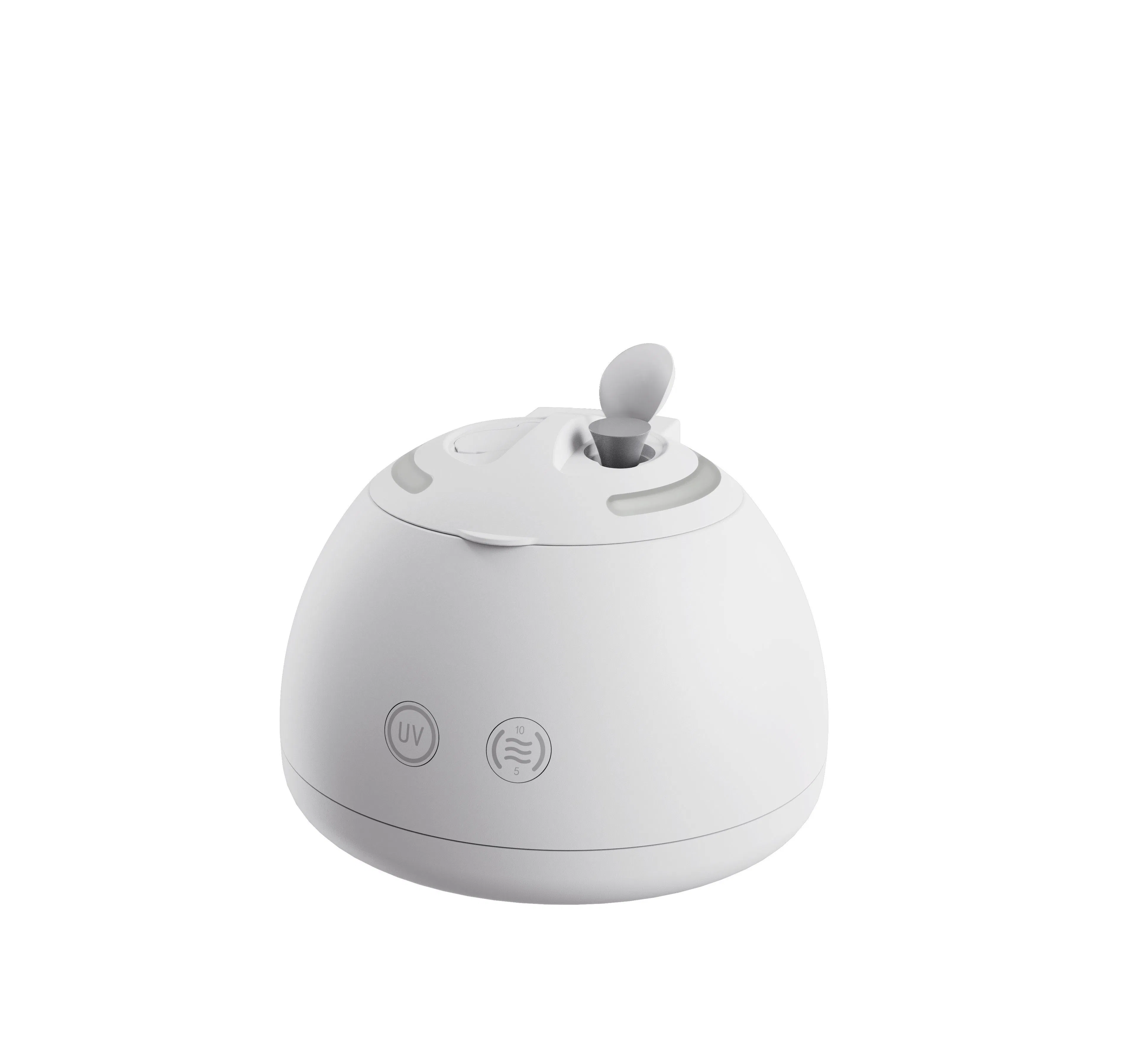 Retainer Aligner Denture Household Small Ultrasonic Washer 200ml Home Used