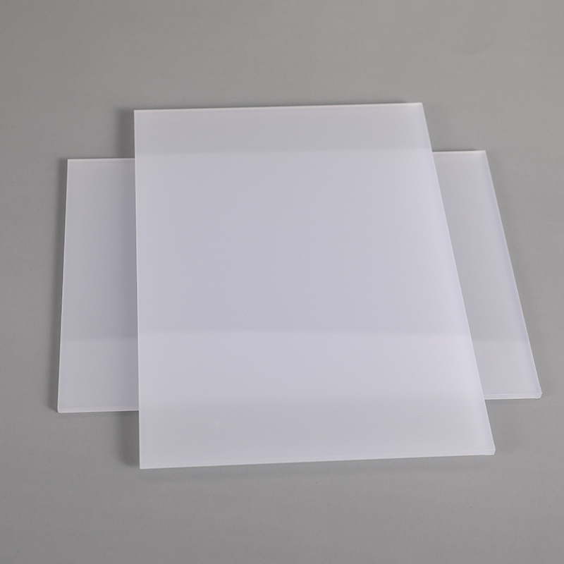 Great Quality Polycarbonate 8mm Sheets for Greenhouse