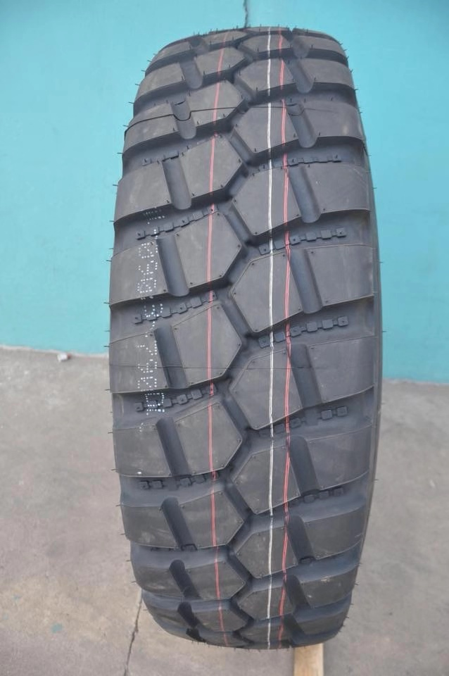 Tyre Factory Sportrak 17.5R25 OTR Radial Tubeless Wheel Loader Tire
