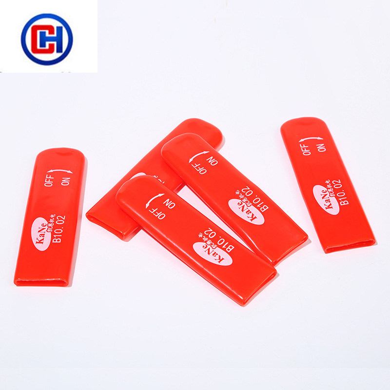 1X1, 1 5/8X1 5/8 (41X41) , 2X2 Inch Flexible Vinyl Rubber Square End Caps for Stainless Steel Pipe/Packing Tubes, Square Plastic Cap for Unistrut Channel