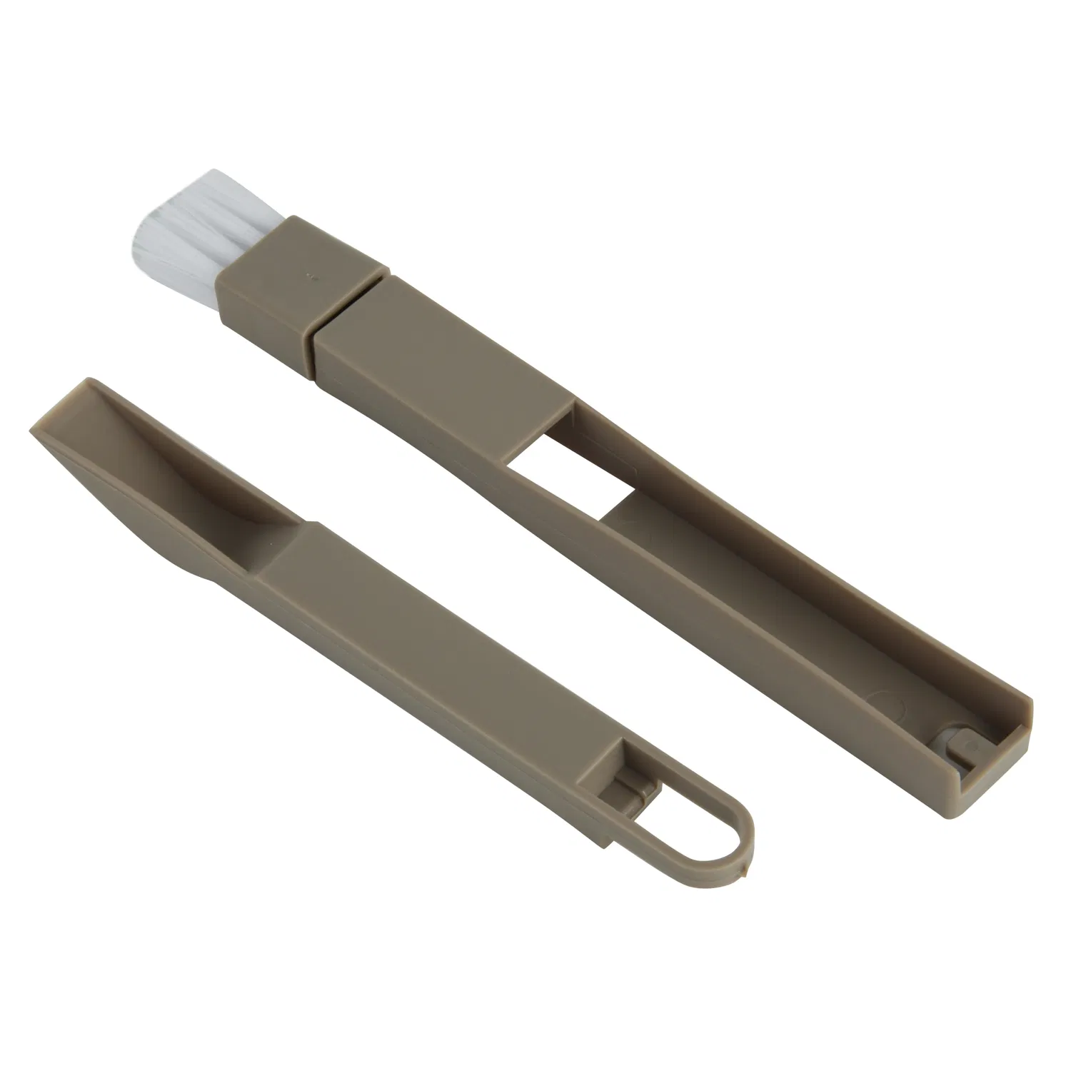 Both Sides Corner Cleaning Brush