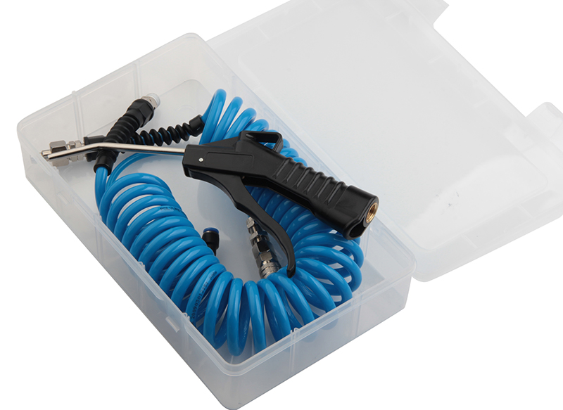 Пневмопистолет Xhnotion Air Blow Gun с быстросъемным соединением