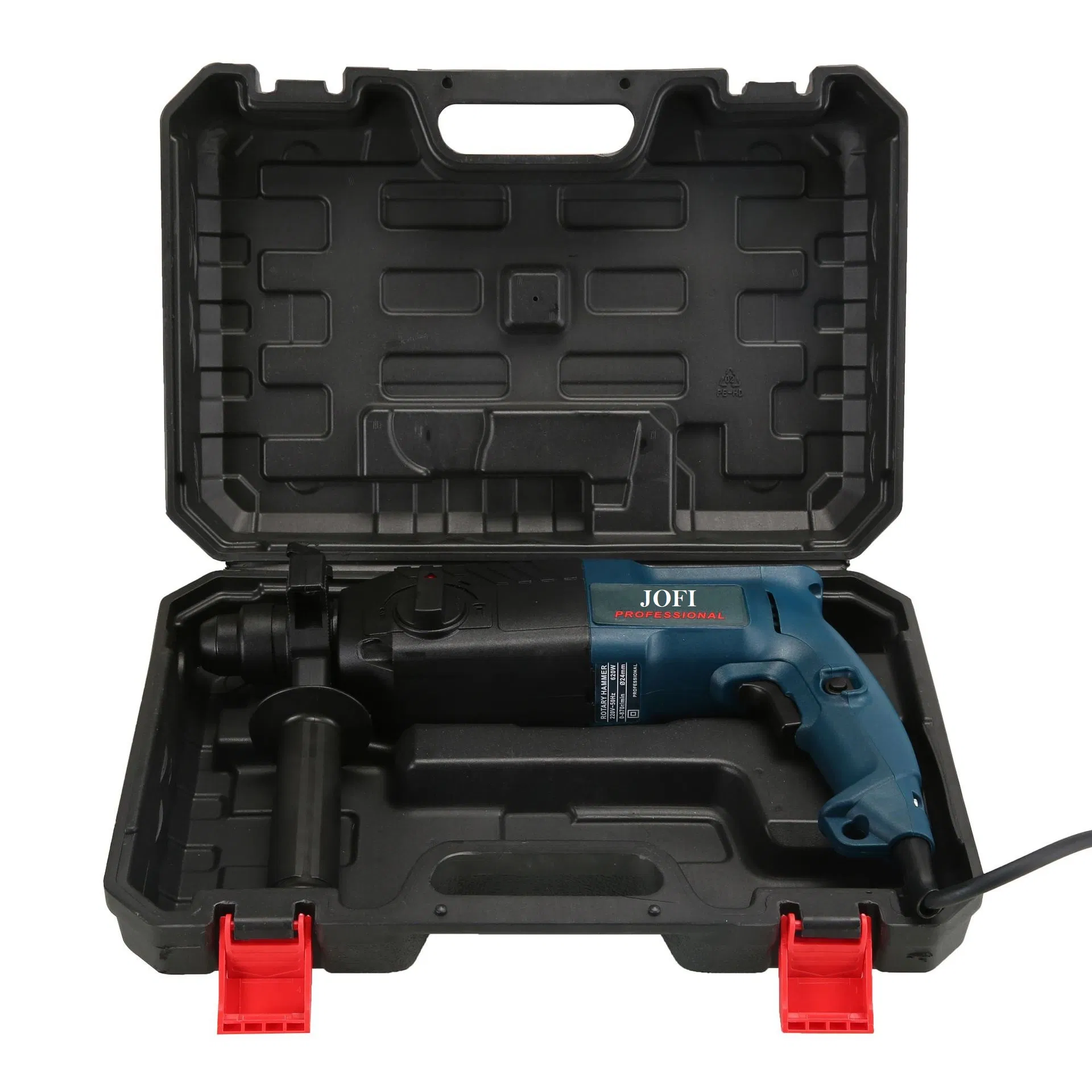 Ударная дрель-шуруповерт Lectric 18V, 26мм