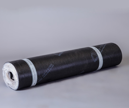 Sbs Modified Bitumen Waterproof Membrane for Roof Repairing