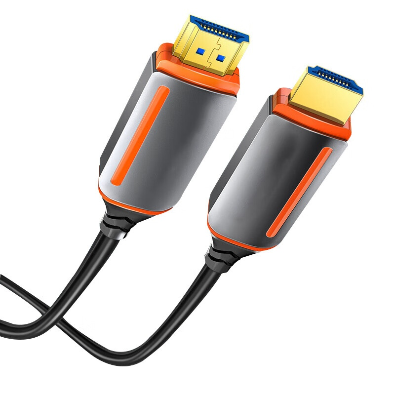 High-Speed 4K HDMI Extension Cable for Flexible Long-Distance Performance