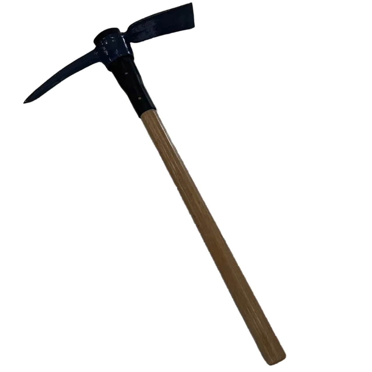 P409 750g Hoe Fork Pickaxe Customized for Garden Tool Enthusiasts
