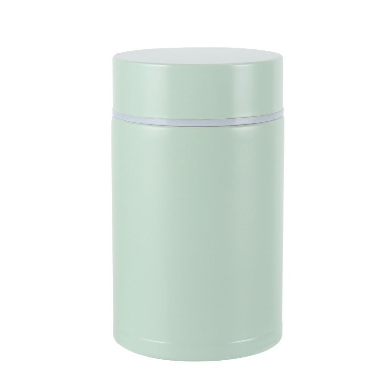Factory Price 260ml Stainless Steel Solid Color Lightweight Insulated Cup