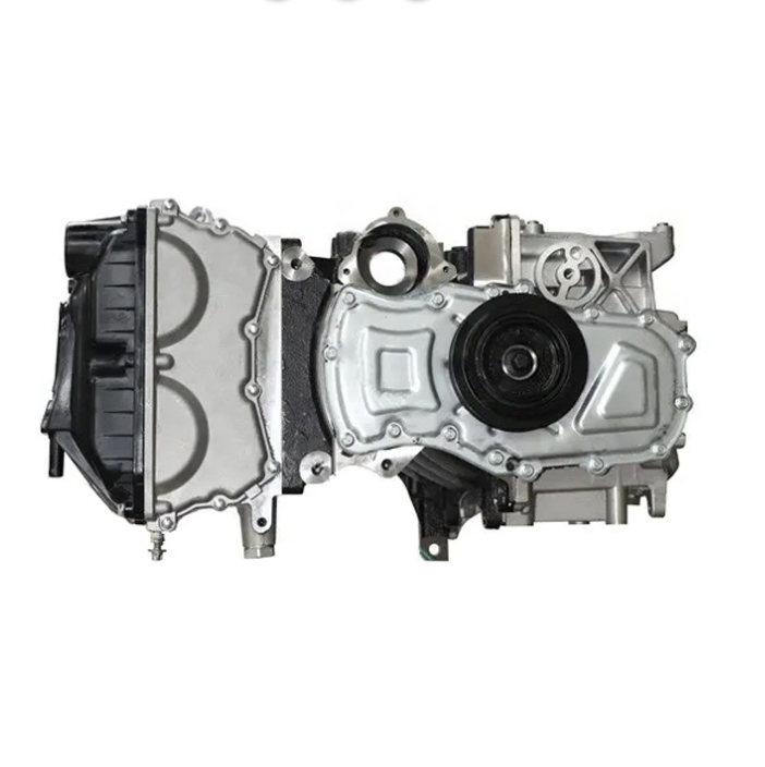 Двигатель Long Block 15S4C для Roewe