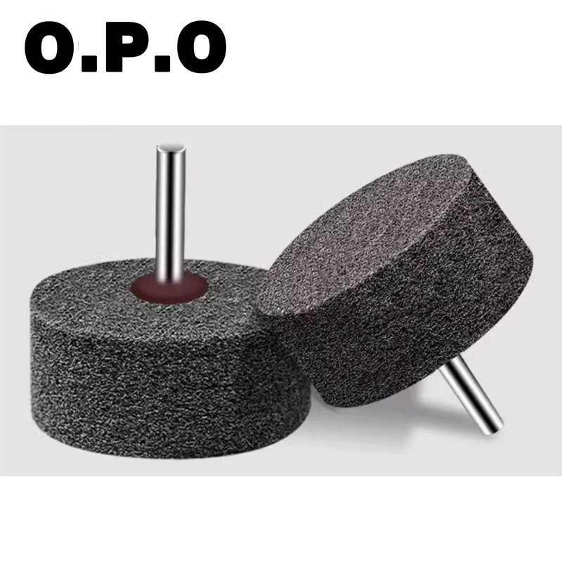 Non-Woven Abrasive Wheel/Nylon Abrasive Wheel/Non-Woven Polishing Wheel