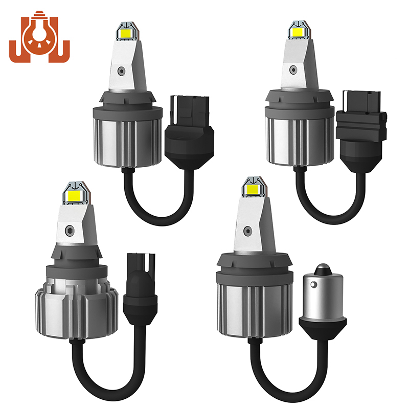 Светодиодные лампы заднего хода T15 921 W16W