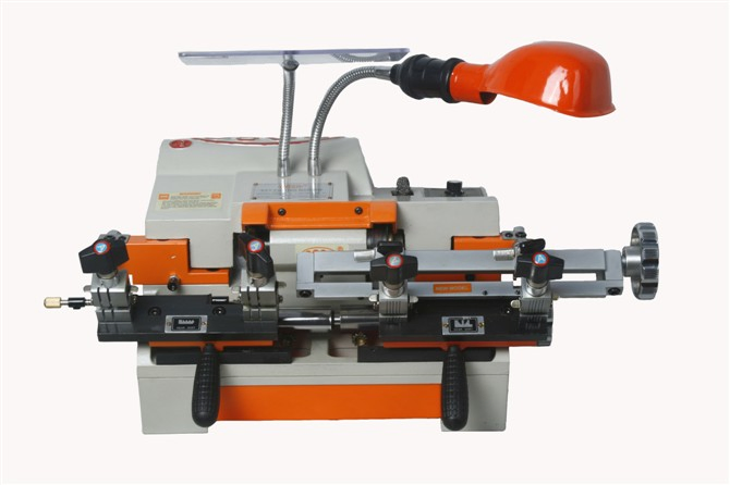 Remote Control Tools Locksmith Tool Machine for Copying/Cutting/Duplicator Keys