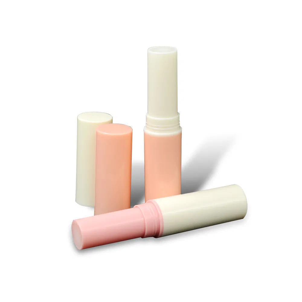 Lip Balm Natural Beeswax Moisturizing Chapstick Private Label