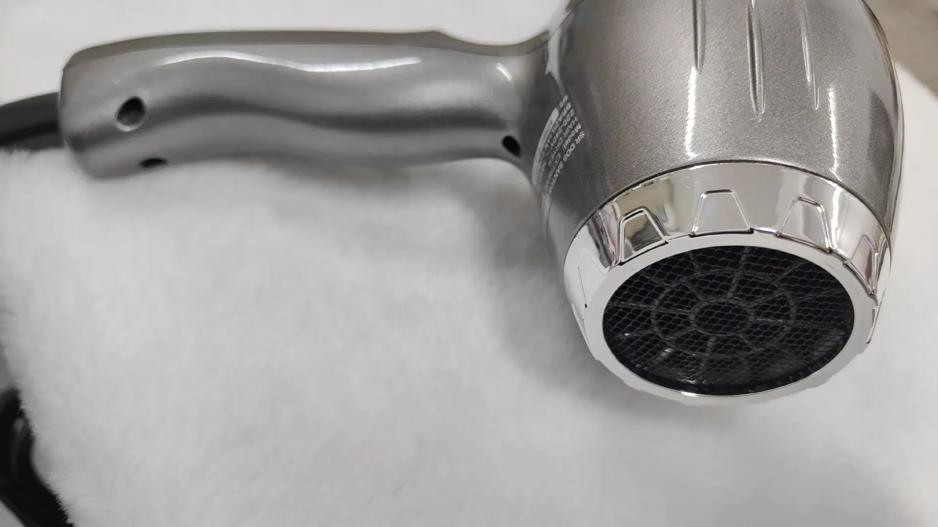 Профессиональный фен 2600W