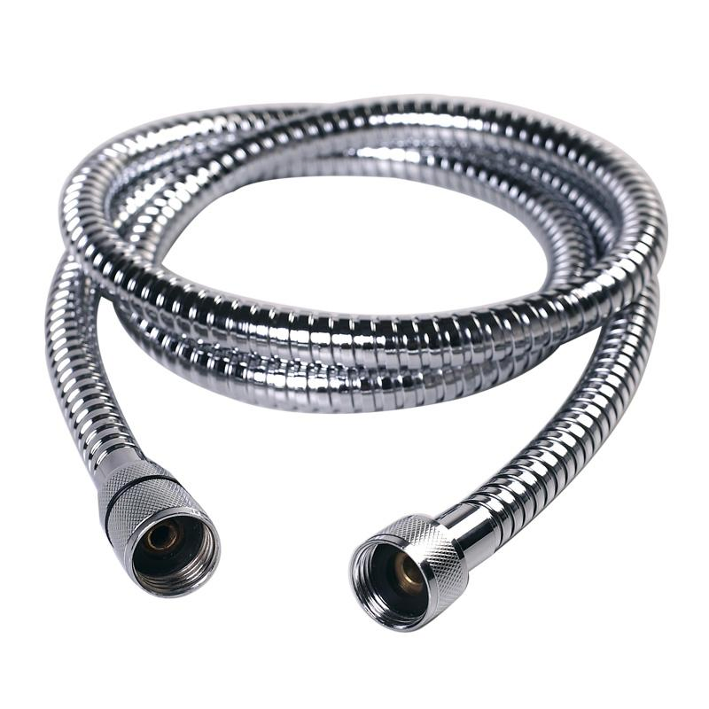 PVC Shiny High Pressure Bath Shower Hose