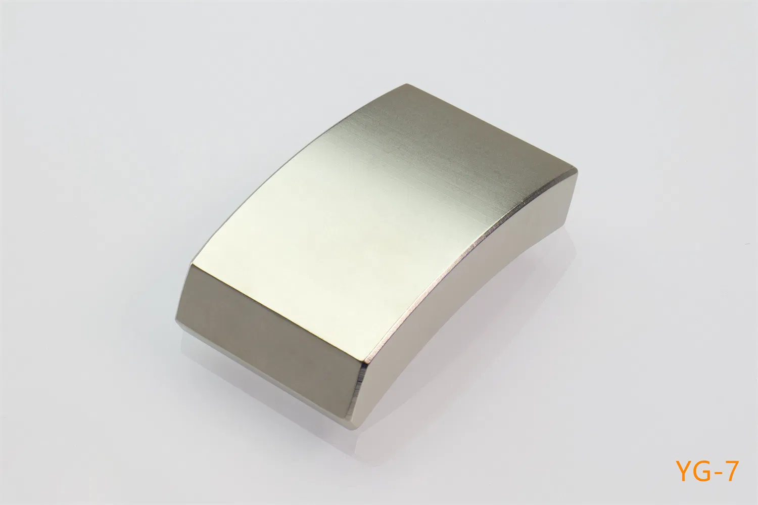 Super Strong Powerful Neodymium Magnet N50 Segment Shape Magnet