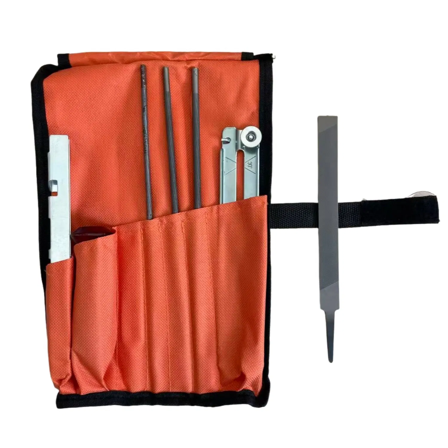 Напильник сельскохозяйственный высококачественный, для заточки